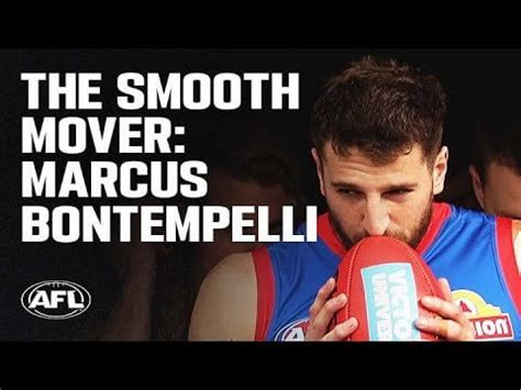 bontempelli|Nothing but the Bont .